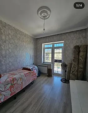 Satılır 4 otaqlı həyət evi 140 m² — Bakı, Masazır 4 otaq 140.00 m²