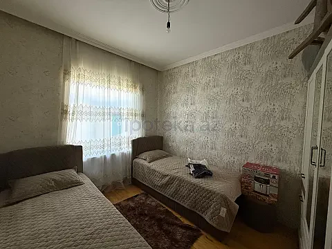 Satılır 5 otaqlı həyət evi 150 m² — Bakı, Maştağa 5 otaq 150.00 m²