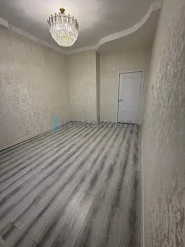 Satılır 2 otaqlı yeni tikili 50 m² — Bakı, Əhmədli 2 otaq 50.00 m²