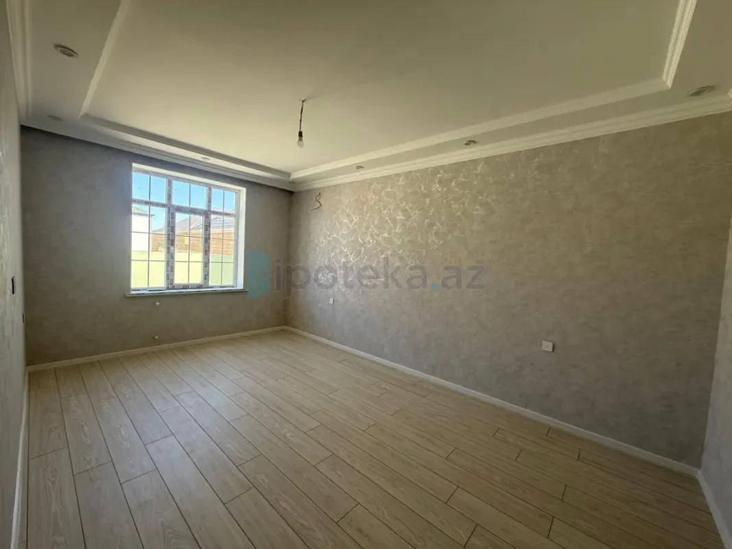 Satılır 3 otaqlı həyət evi 80 m²