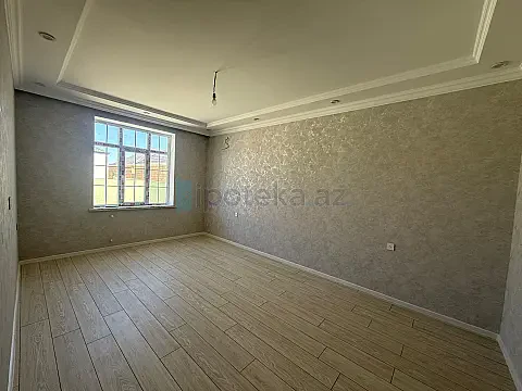 Satılır 3 otaqlı həyət evi 80 m² — Bakı, Maştağa 3 otaq 80.00 m²