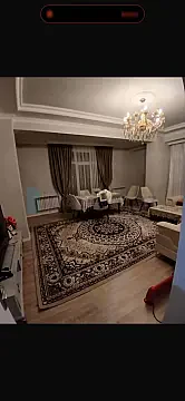 Satılır 2 otaqlı yeni tikili 93 m² — Bakı 2 otaq 93.00 m²