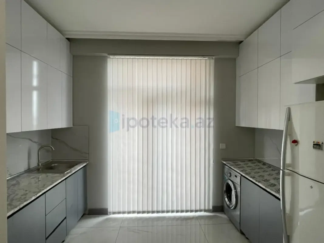 Satılır 2 otaqlı yeni tikili 67 m²