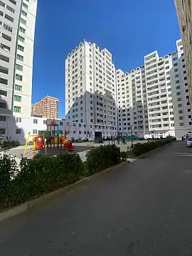 Satılır 4 otaqlı yeni tikili 175 m² — Bakı, Nərimanov 4 otaq 175.00 m²