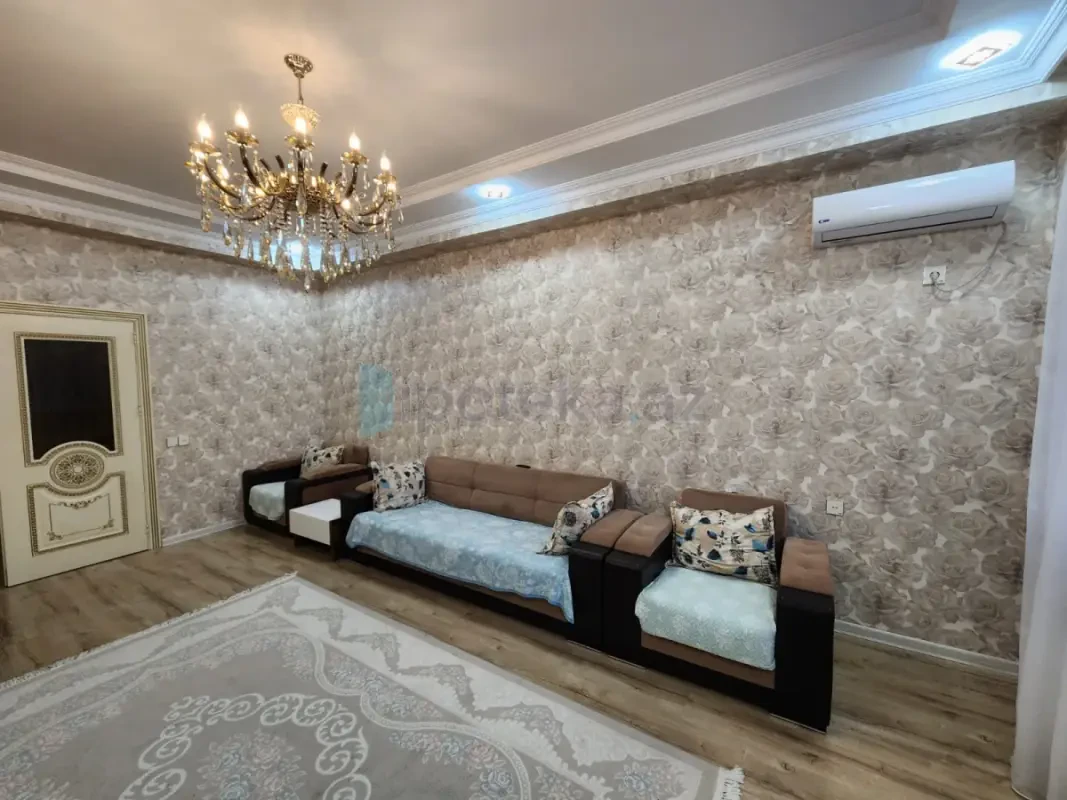 Satılır 3 otaqlı yeni tikili 89 m²