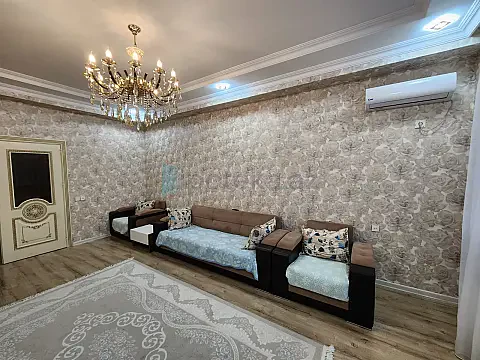 Satılır 3 otaqlı yeni tikili 89 m² — Bakı, Masazır 3 otaq 89.00 m²