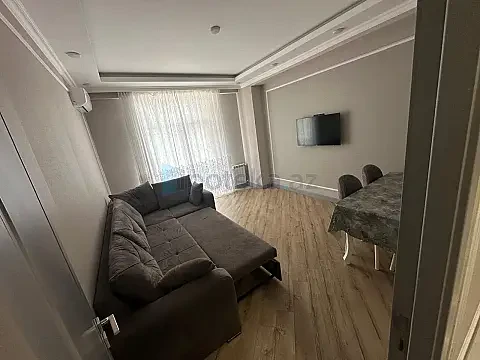 Satılır 2 otaqlı yeni tikili 80 m² — Bakı 2 otaq 80.00 m²