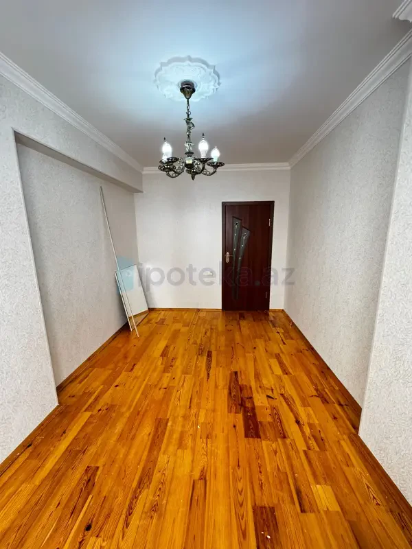 Satılır 2 otaqlı yeni tikili 36 m²