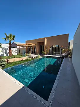 Satılır 5 otaqlı mənzil 220 m² — Bakı, Mərdəkan 5 otaq 220.00 m²