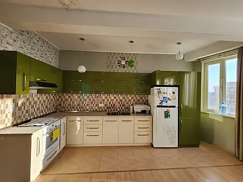 Satılır 3 otaqlı yeni tikili 92 m² — Bakı, Masazır 3 otaq 92.00 m²