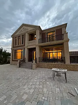 Satılır 5 otaqlı mənzil 250 m² — Bakı, Mərdəkan 5 otaq 250.00 m²
