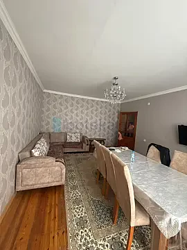 Satılır 4 otaqlı yeni tikili 100 m² — Bakı, Qaraçuxur 4 otaq 100.00 m²