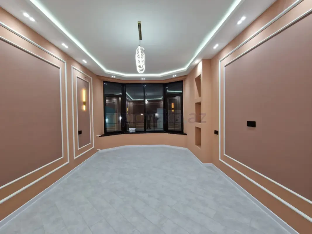 Satılır 5 otaqlı həyət evi 160 m²