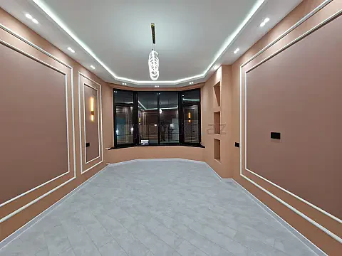 Satılır 5 otaqlı həyət evi 160 m² — Bakı, Masazır 5 otaq 160.00 m²