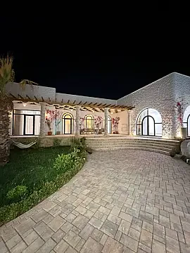 Satılır 4 otaqlı mənzil 200 m² — Bakı, Mərdəkan 4 otaq 200.00 m²