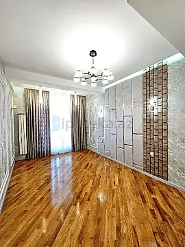 Satılır 2 otaqlı yeni tikili 85 m² — Bakı 2 otaq 85.00 m²