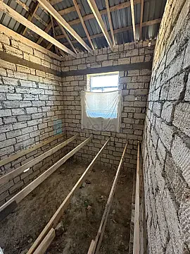 Satılır 4 otaqlı həyət evi 100 m² — Bakı, Buzovna 4 otaq 100.00 m²