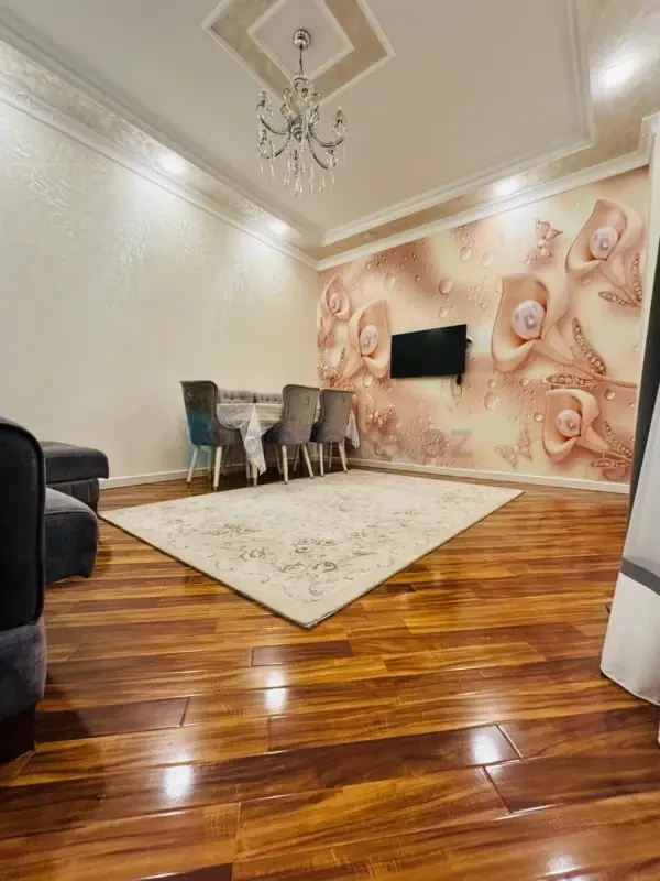 Satılır 3 otaqlı həyət evi 70 m²