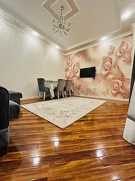 Satılır 3 otaqlı həyət evi 70 m² — Bakı, Yasamal 3 otaq 70.00 m²