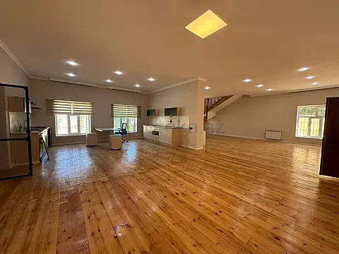 Satılır 5 otaqlı mənzil 220 m² — Bakı, Şüvəlan 5 otaq 220.00 m²