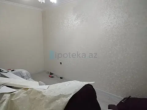 Satılır 2 otaqlı köhnə tikili 55 m² — Bakı, Qaraçuxur 2 otaq 55.00 m²