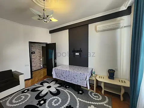 Satılır 2 otaqlı yeni tikili 38 m² — Bakı, Masazır 2 otaq 38.00 m²