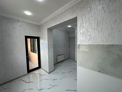 Satılır 5 otaqlı köhnə tikili 120 m² — Bakı, Qaraçuxur 5 otaq 120.00 m²
