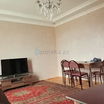 Satılır 4 otaqlı həyət evi 120 m² — Bakı 4 otaq 120.00 m²