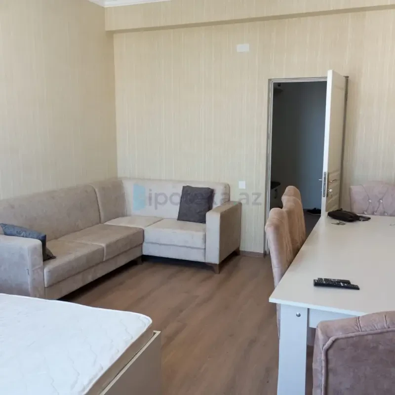Satılır 4 otaqlı yeni tikili 102 m²