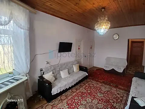 Satılır 5 otaqlı mənzil 120 m² — Bakı, Bilgəh 5 otaq 120.00 m²
