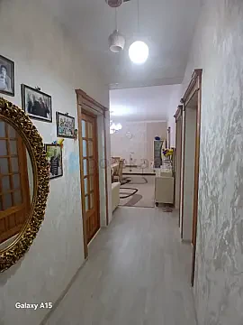 Satılır 5 otaqlı həyət evi 150 m² — Bakı, Zabrat 5 otaq 150.00 m²