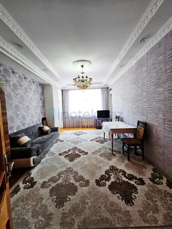 Satılır 2 otaqlı yeni tikili 90 m²
