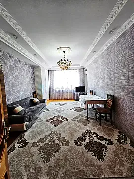 Satılır 2 otaqlı yeni tikili 90 m² — Bakı 2 otaq 90.00 m²