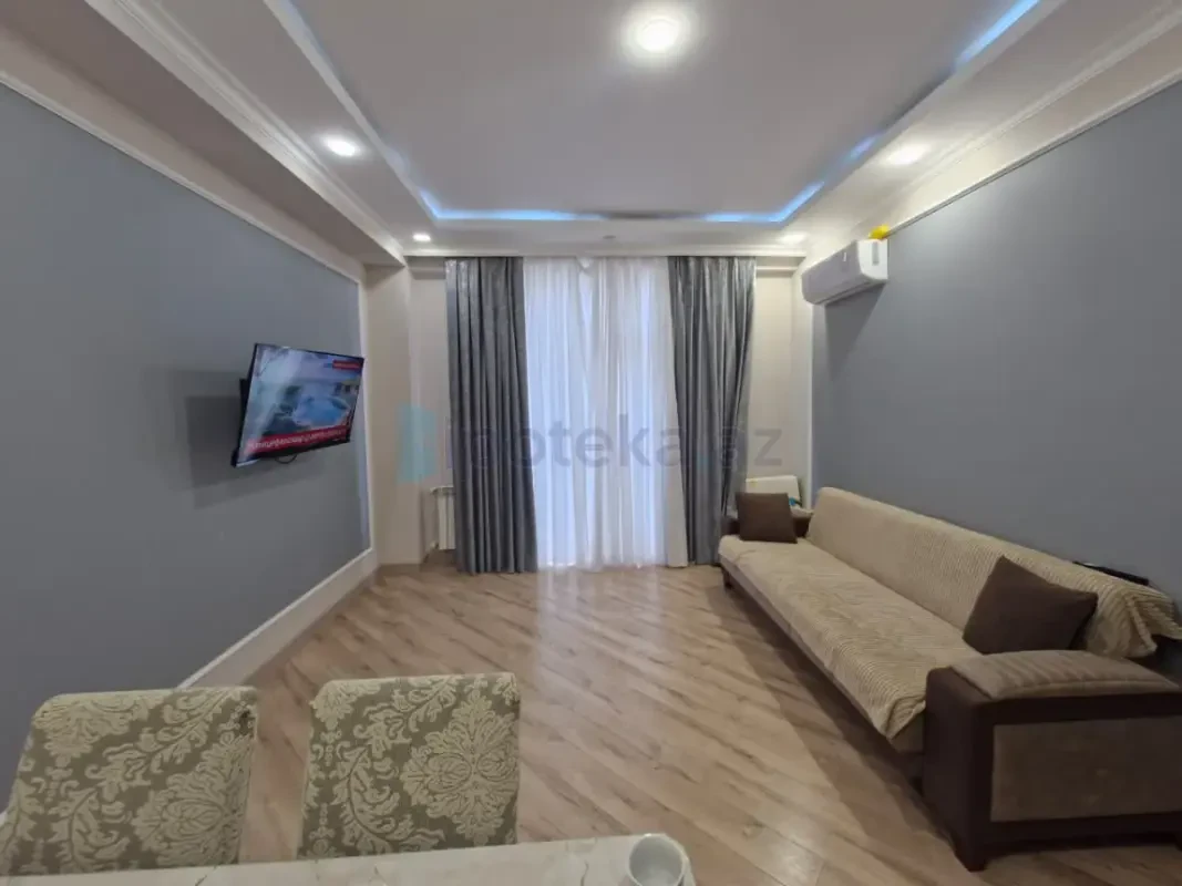 Satılır 2 otaqlı yeni tikili 82 m²
