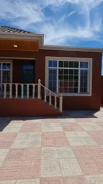 Satılır 3 otaqlı həyət evi 90 m² — Bakı, Maştağa 3 otaq 90.00 m²