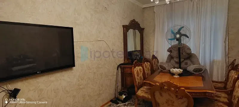 Satılır 3 otaqlı həyət evi 75 m² — Bakı, Masazır 3 otaq 75.00 m²