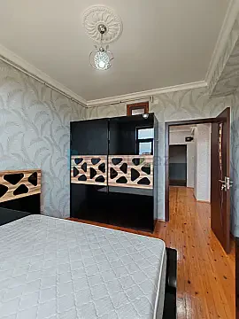Satılır 2 otaqlı yeni tikili 60 m² — Bakı 2 otaq 60.00 m²