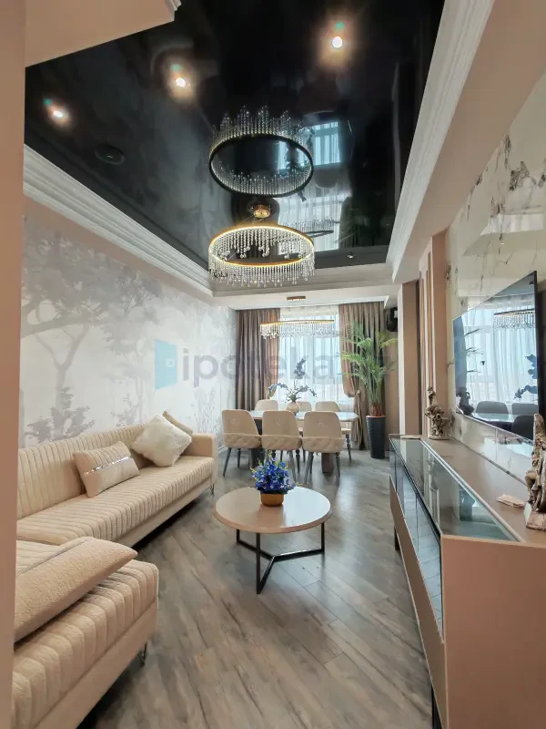 Satılır 2 otaqlı yeni tikili 74 m²