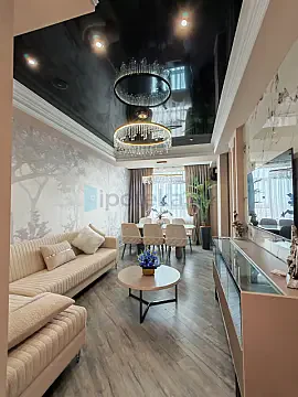 Satılır 2 otaqlı yeni tikili 74 m² — Bakı 2 otaq 74.00 m²
