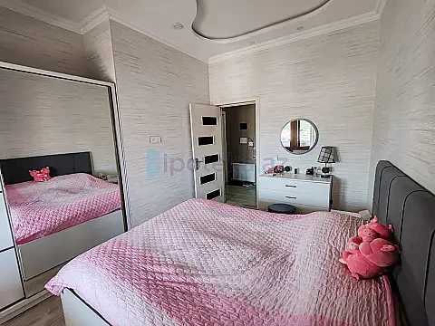 Satılır 3 otaqlı yeni tikili 67 m² — Bakı, Əhmədli 3 otaq 67.00 m²