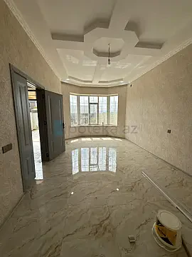 Satılır 5 otaqlı həyət evi 160 m² — Bakı, Masazır 5 otaq 160.00 m²