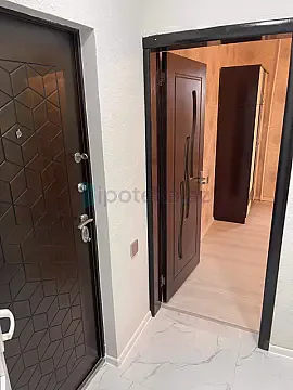 Satılır 2 otaqlı köhnə tikili 42 m² — Bakı, Yeni Günəşli 2 otaq 42.00 m²