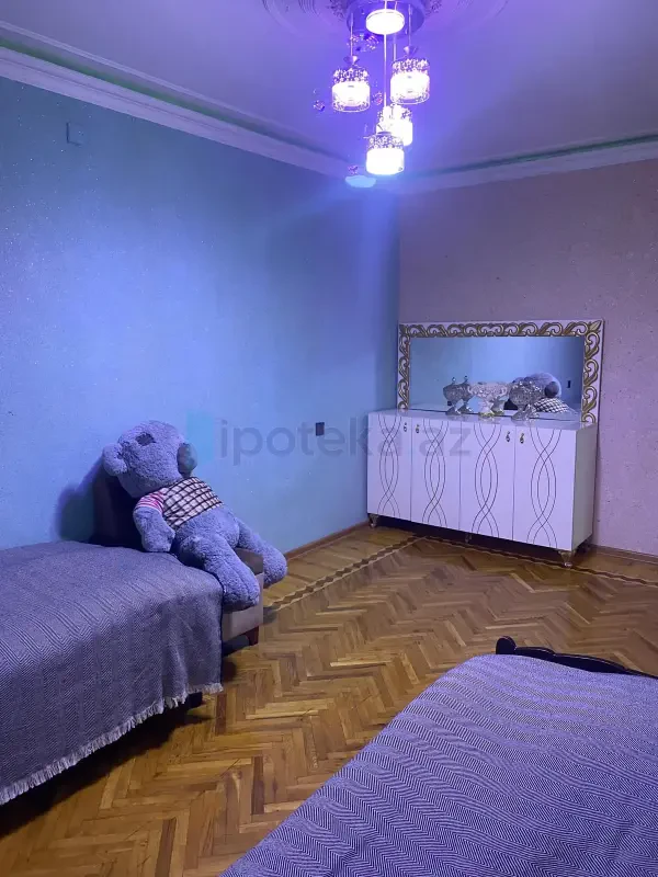 Satılır 2 otaqlı yeni tikili 79 m²
