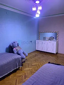 Satılır 2 otaqlı yeni tikili 79 m² — Bakı 2 otaq 79.00 m²