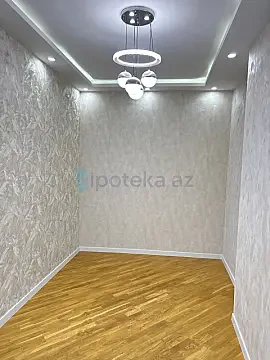 Satılır 4 otaqlı yeni tikili 115 m² — Bakı, Nizami 4 otaq 115.00 m²