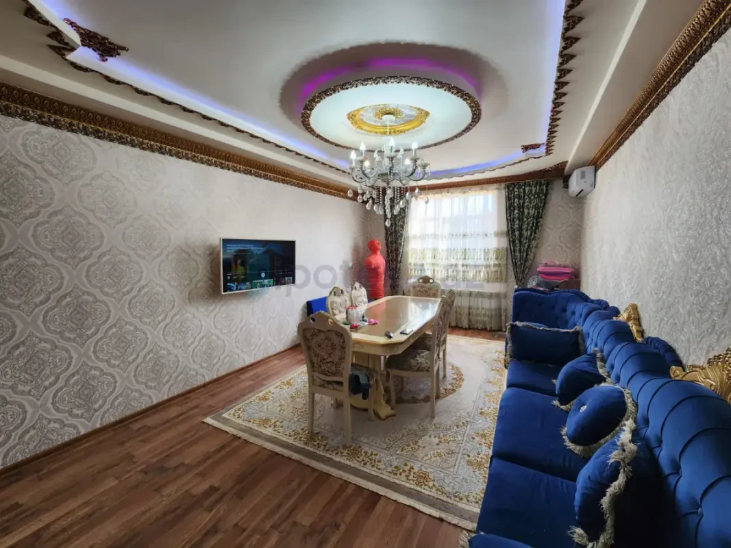Satılır 3 otaqlı yeni tikili 90.6 m²