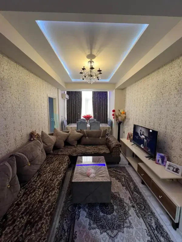 Satılır 3 otaqlı yeni tikili 73 m²