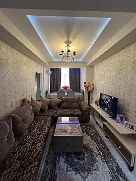 Satılır 3 otaqlı yeni tikili 73 m² — Bakı, Masazır 3 otaq 73.00 m²
