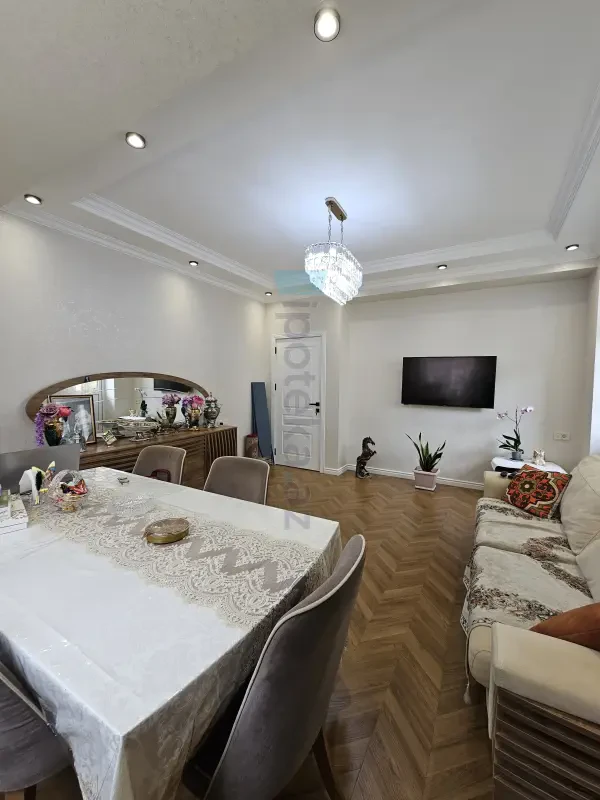 Satılır 2 otaqlı yeni tikili 69 m²