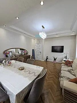 Satılır 2 otaqlı yeni tikili 69 m² — Bakı, Masazır 2 otaq 69.00 m²